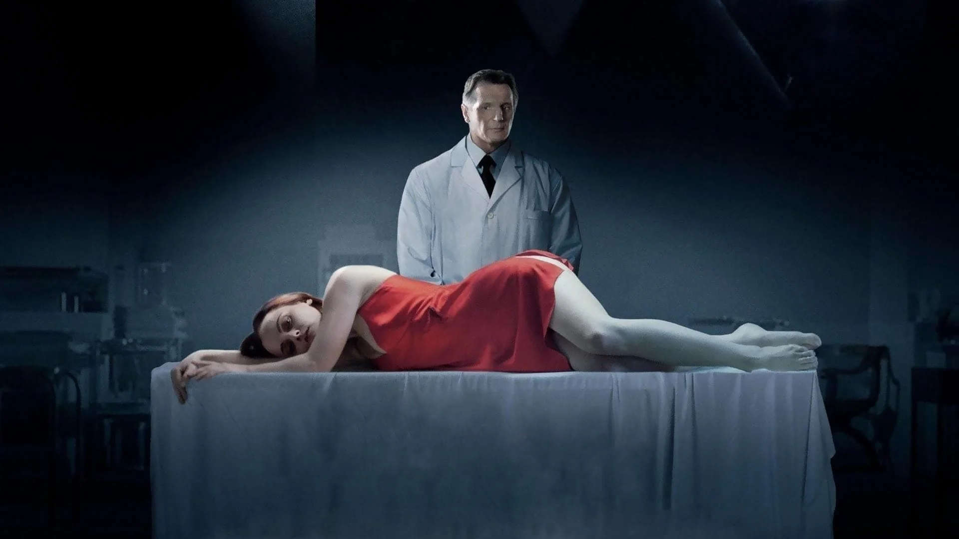 After.Life Tập Full