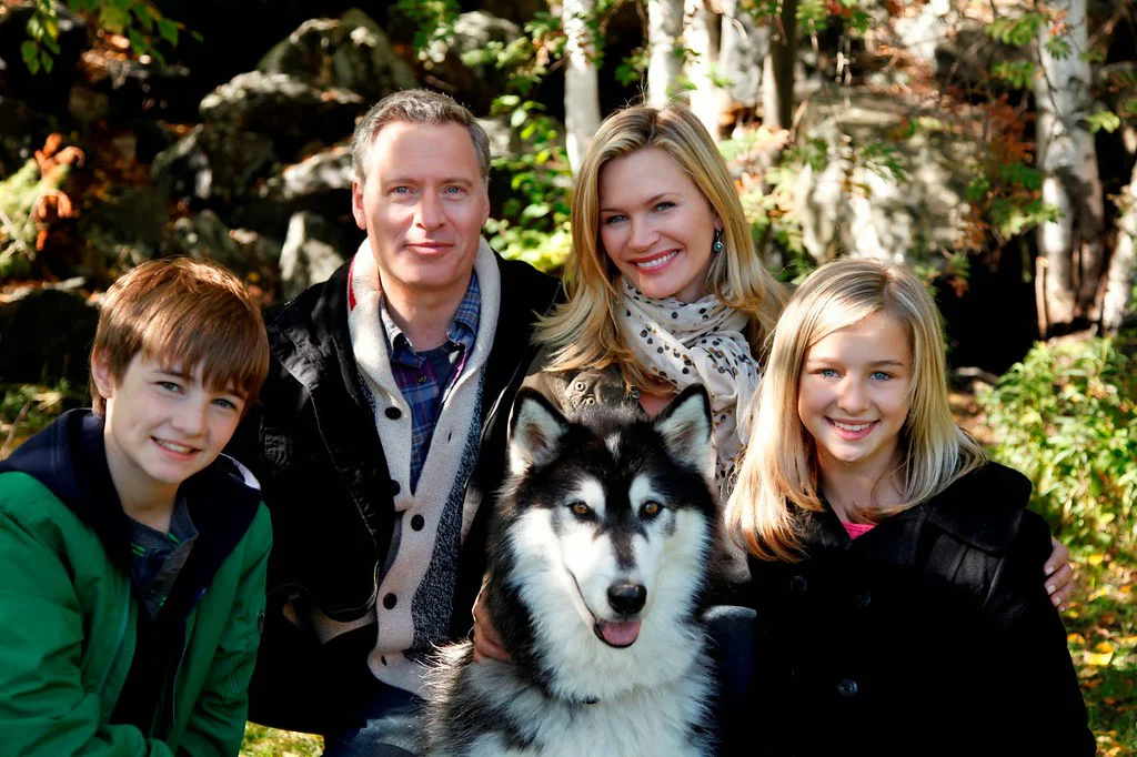 Against the Wild Tập Full