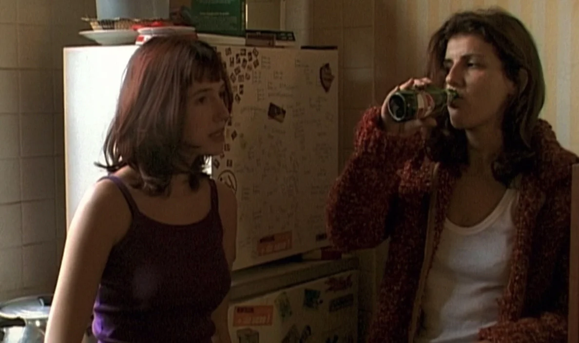 Ái Ân Với Em Tập Full