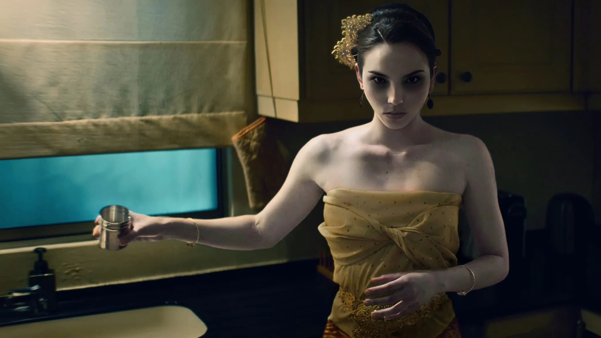 Ai Đã Mở Đèn? Tập Full