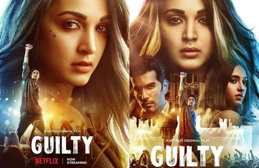 Ai là kẻ có tội Tập Full