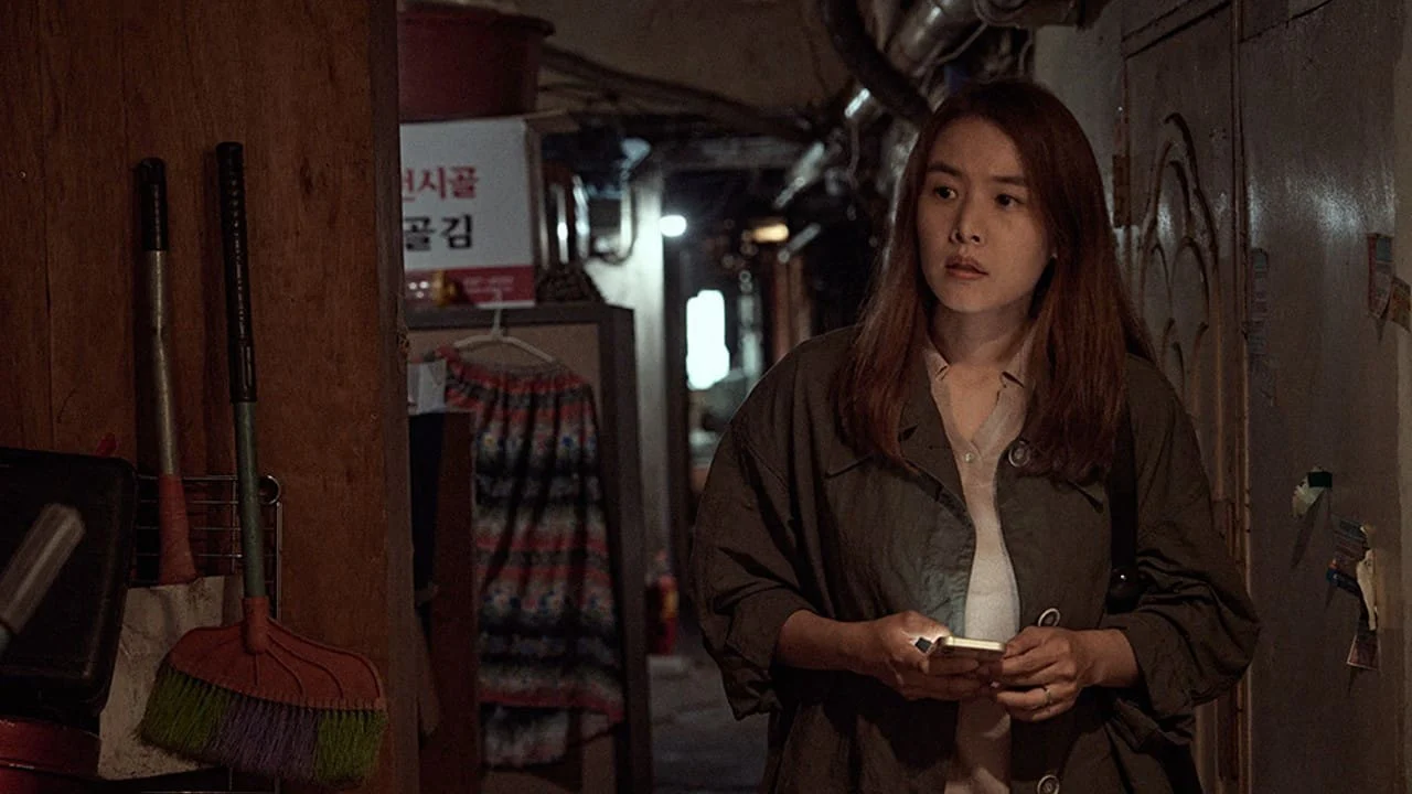 Ai Oán Trong Vườn Xuân Tập Full