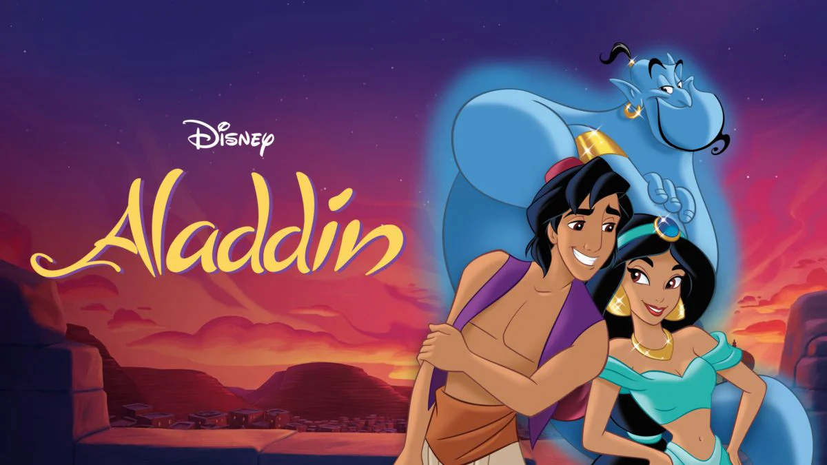 Aladdin Tập Full