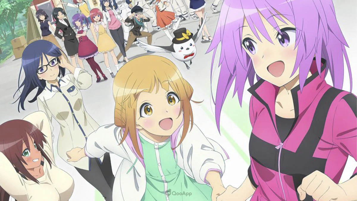 Alice Gear Aegis Expansion Tập 1