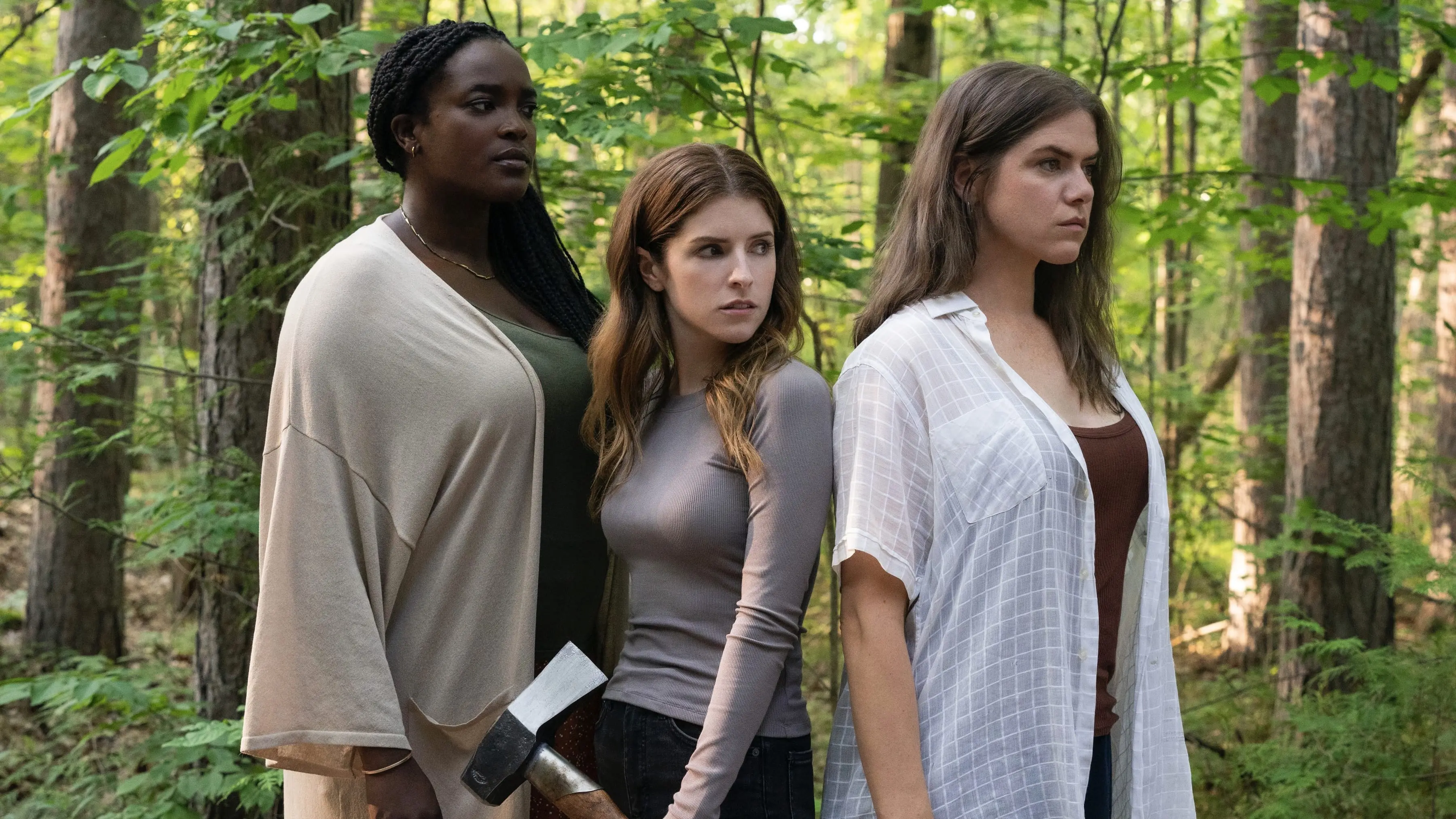 Alice, Temptation Tập Full