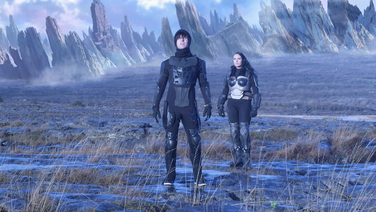 Alien Desire of the Subjugated Tập Full