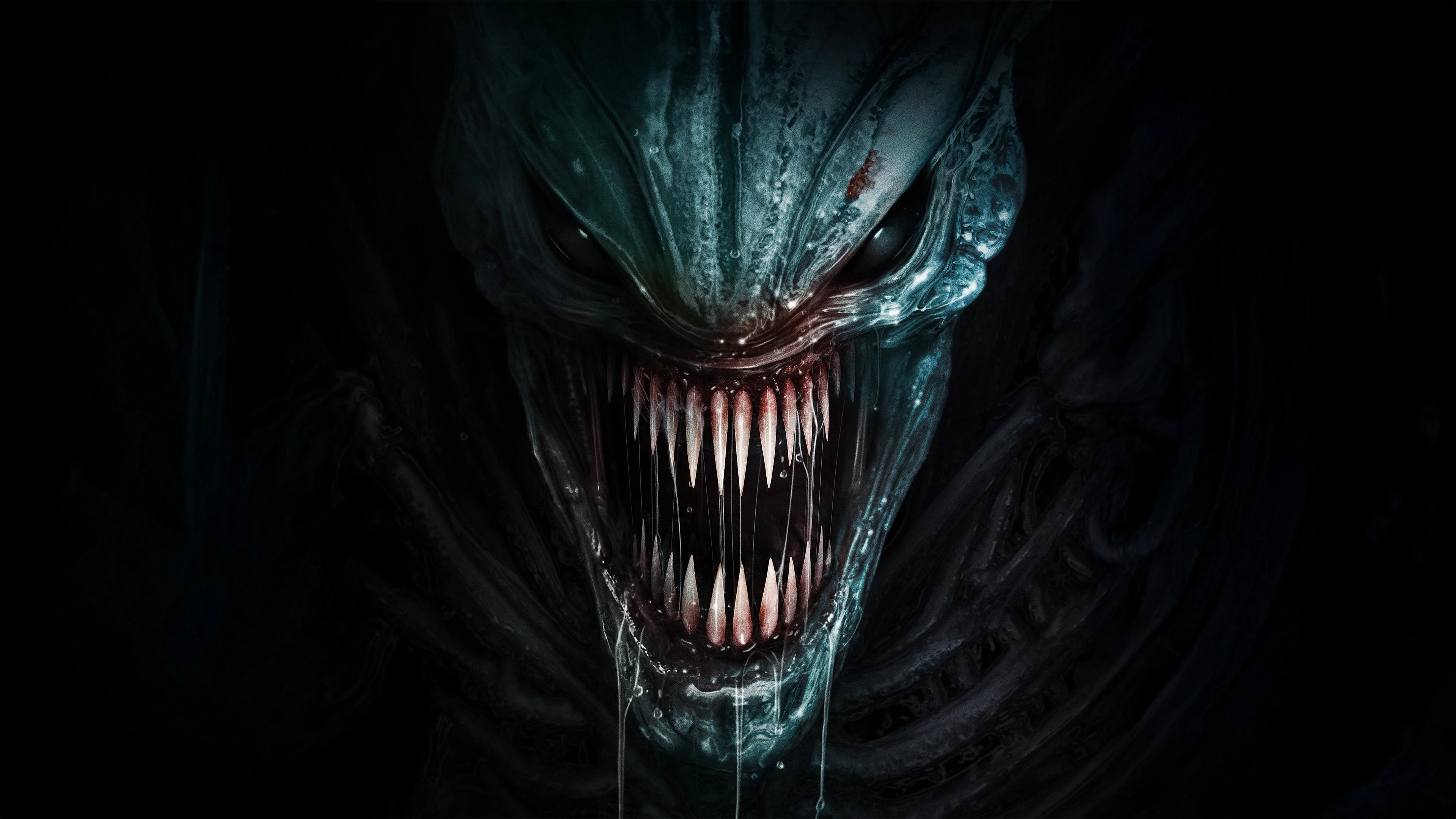 Alien: Rubicon Tập Full