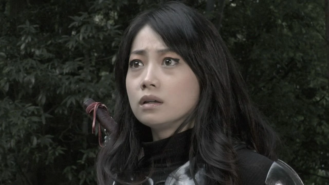 Alien vs. Ninja Tập Full