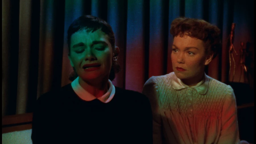 All That Heaven Allows Tập Full