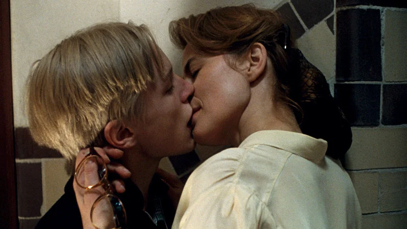 All Things Fair Tập Full