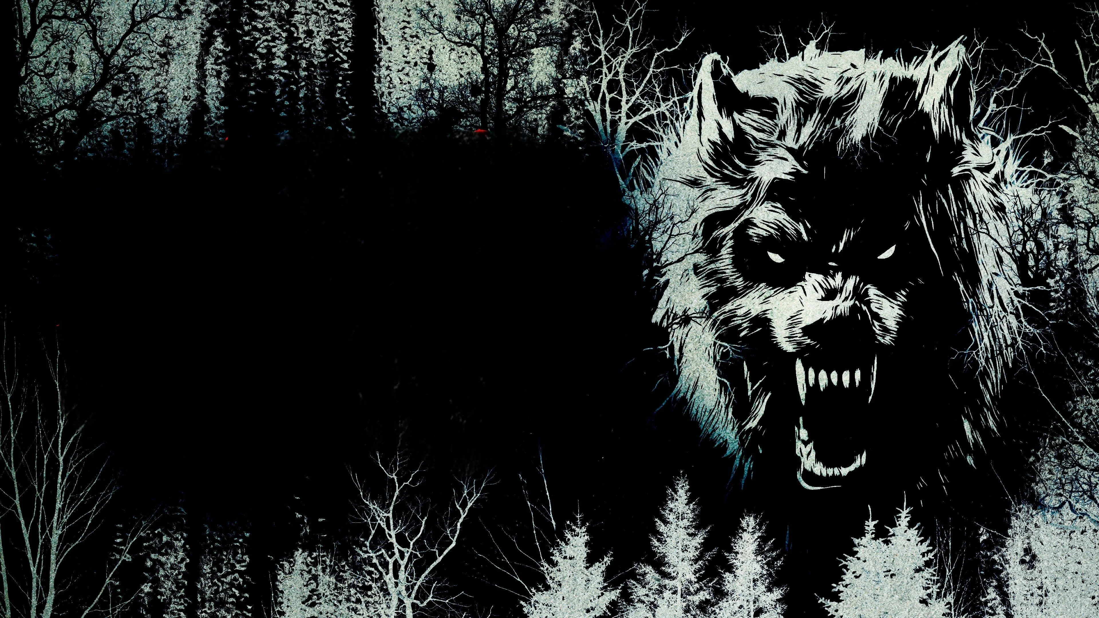 Alma và Con Sói Tập Full