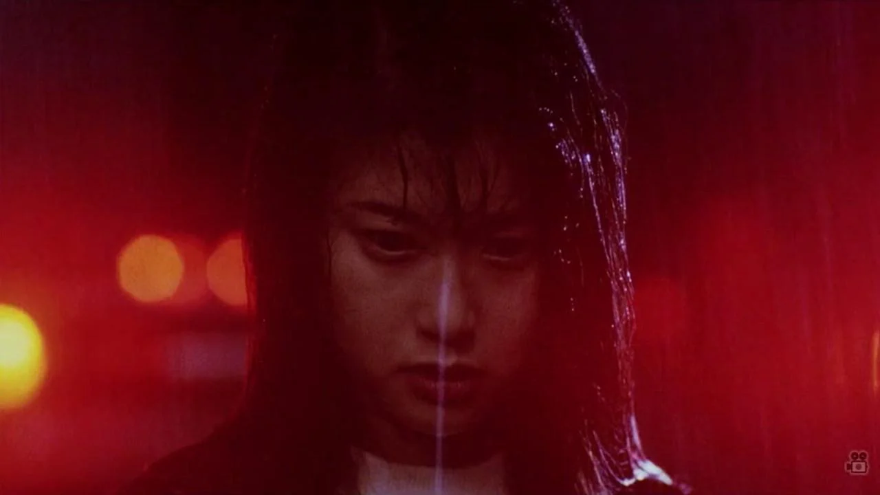 Alone in the Night Tập Full