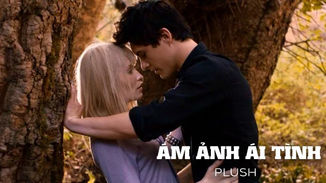 Ám Ảnh Ái Tình Tập Full