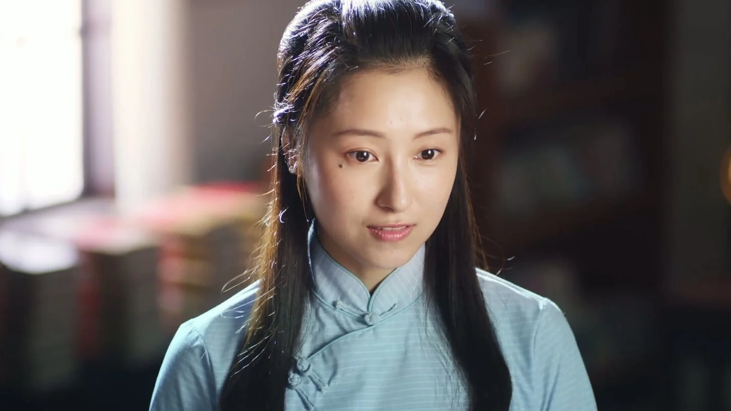 Ám Chiến 1931: Bạch Ất Hóa Tập Full