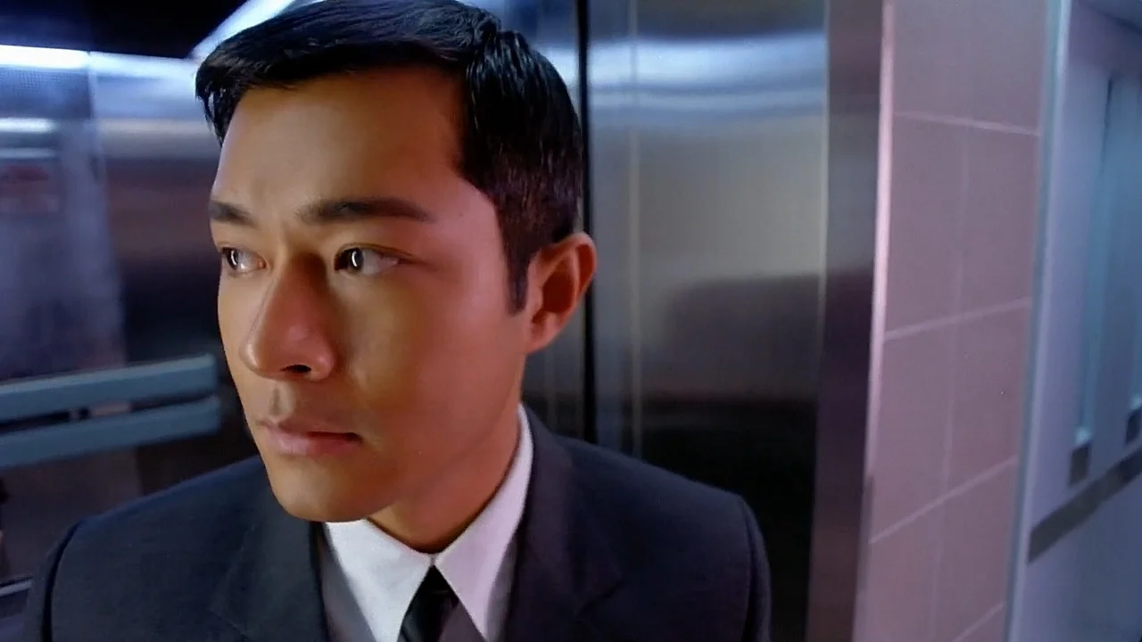 Âm Dương Lộ 3 Tập Full