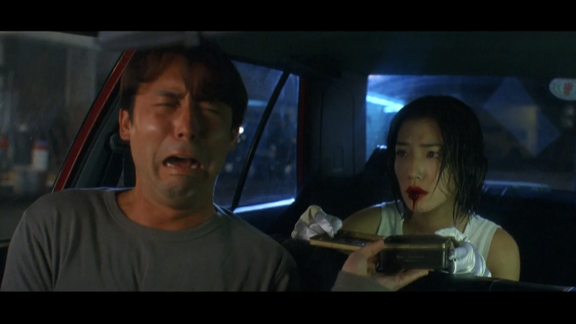 Âm Dương Lộ 5 Tập Full