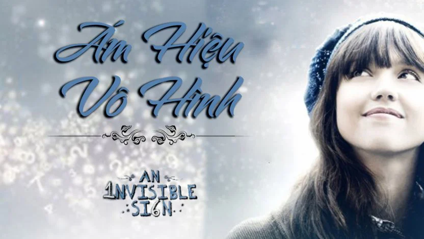 Ám Hiệu Vô Hình Tập Full