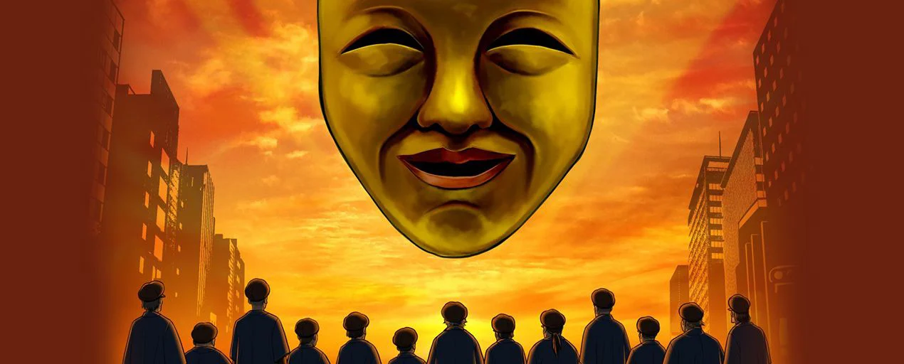 Ám Kịch (Phần 4) Tập 1