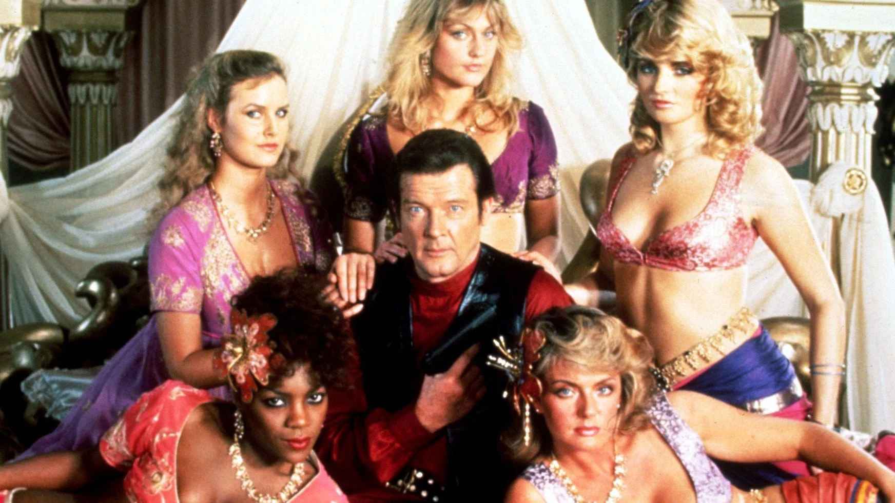 Âm Mưu Bạch Tuộc Tập Full