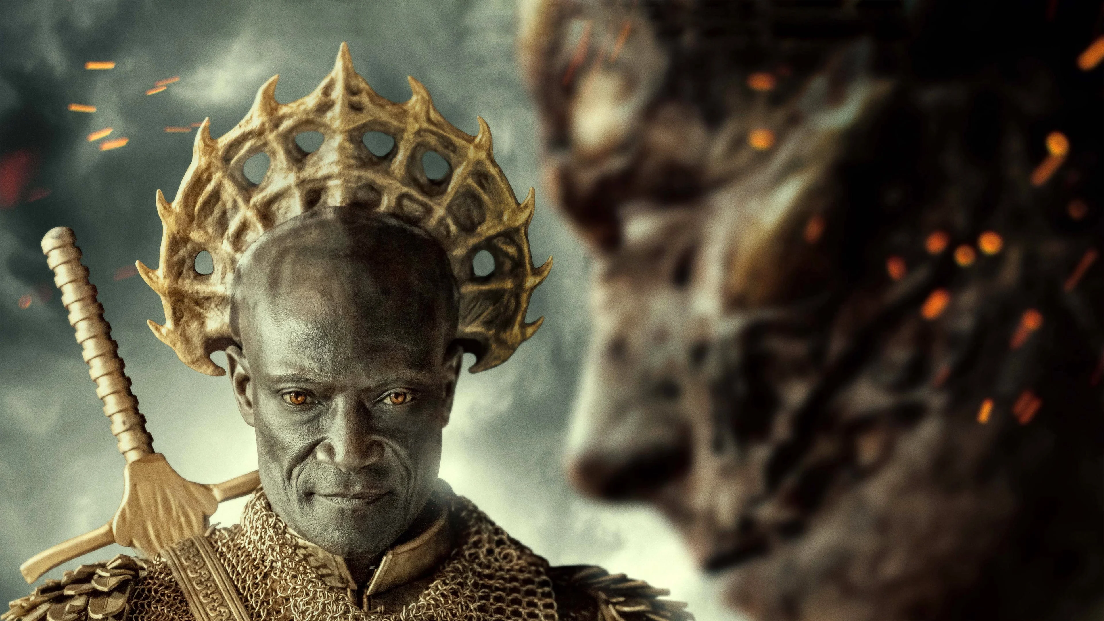 Âm Mưu Của Quỷ Tập Full