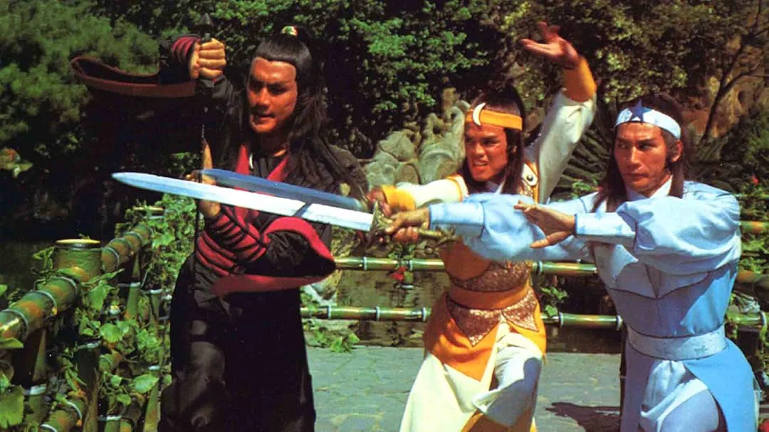 Âm Mưu Khủng Bố Tập Full