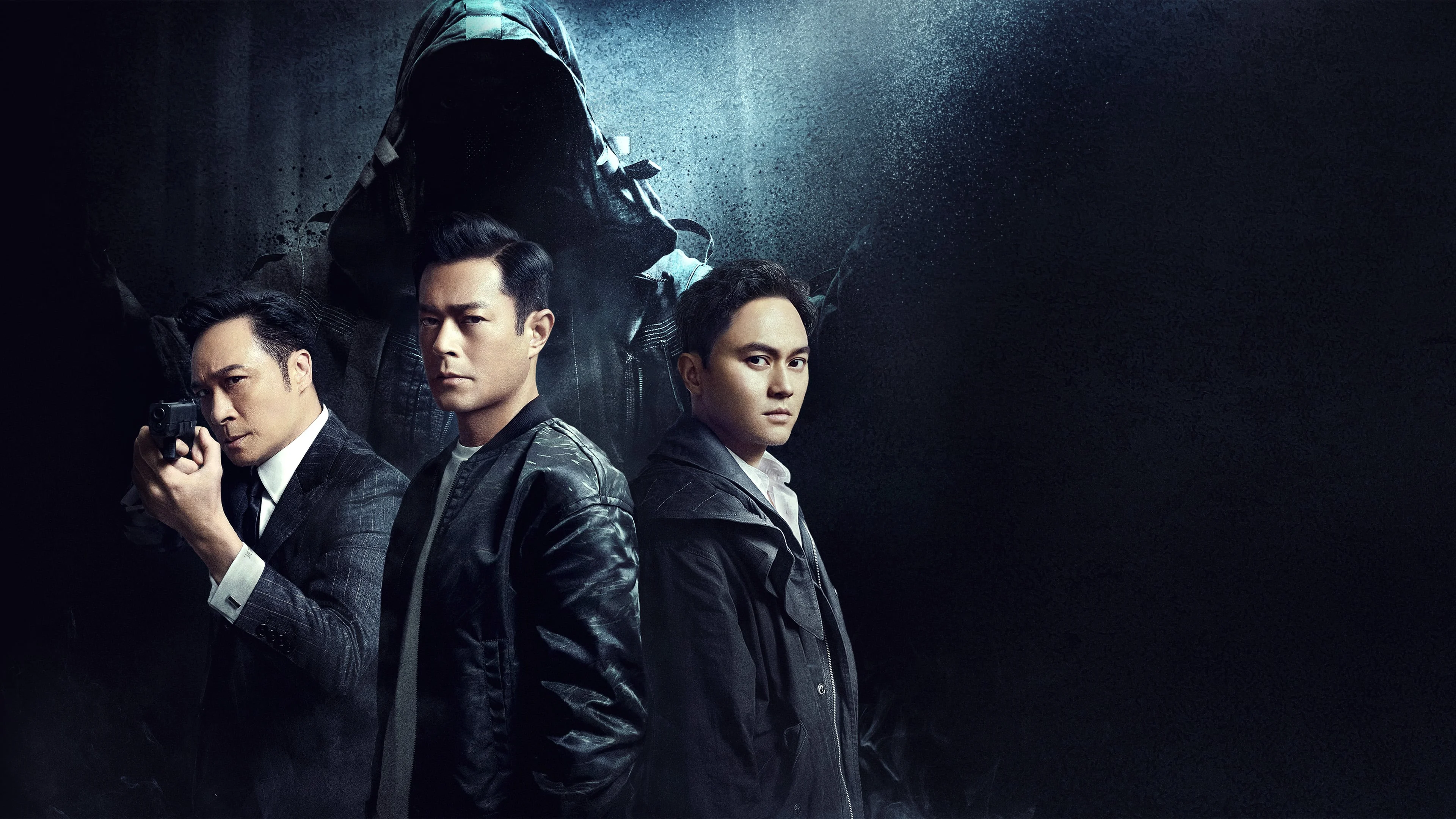 Ám Sát Phong Bạo Tập Full