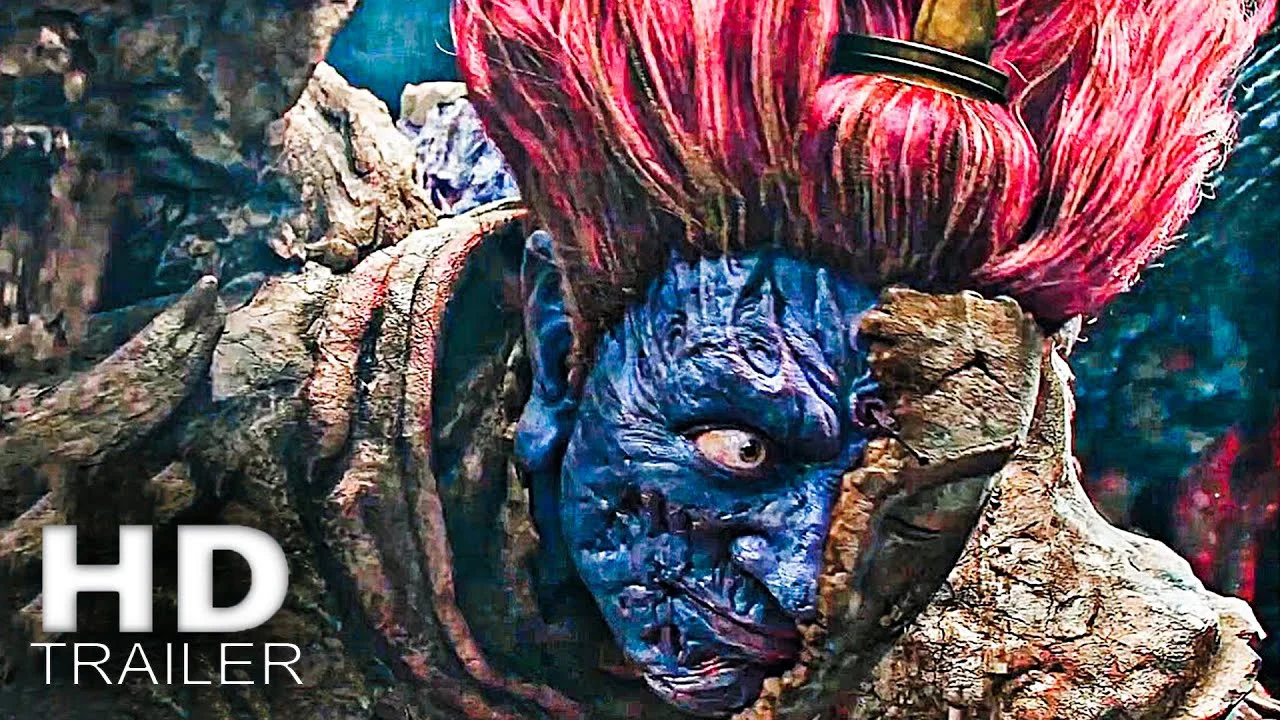 Ám Sát Tiểu Thuyết Gia Tập Full