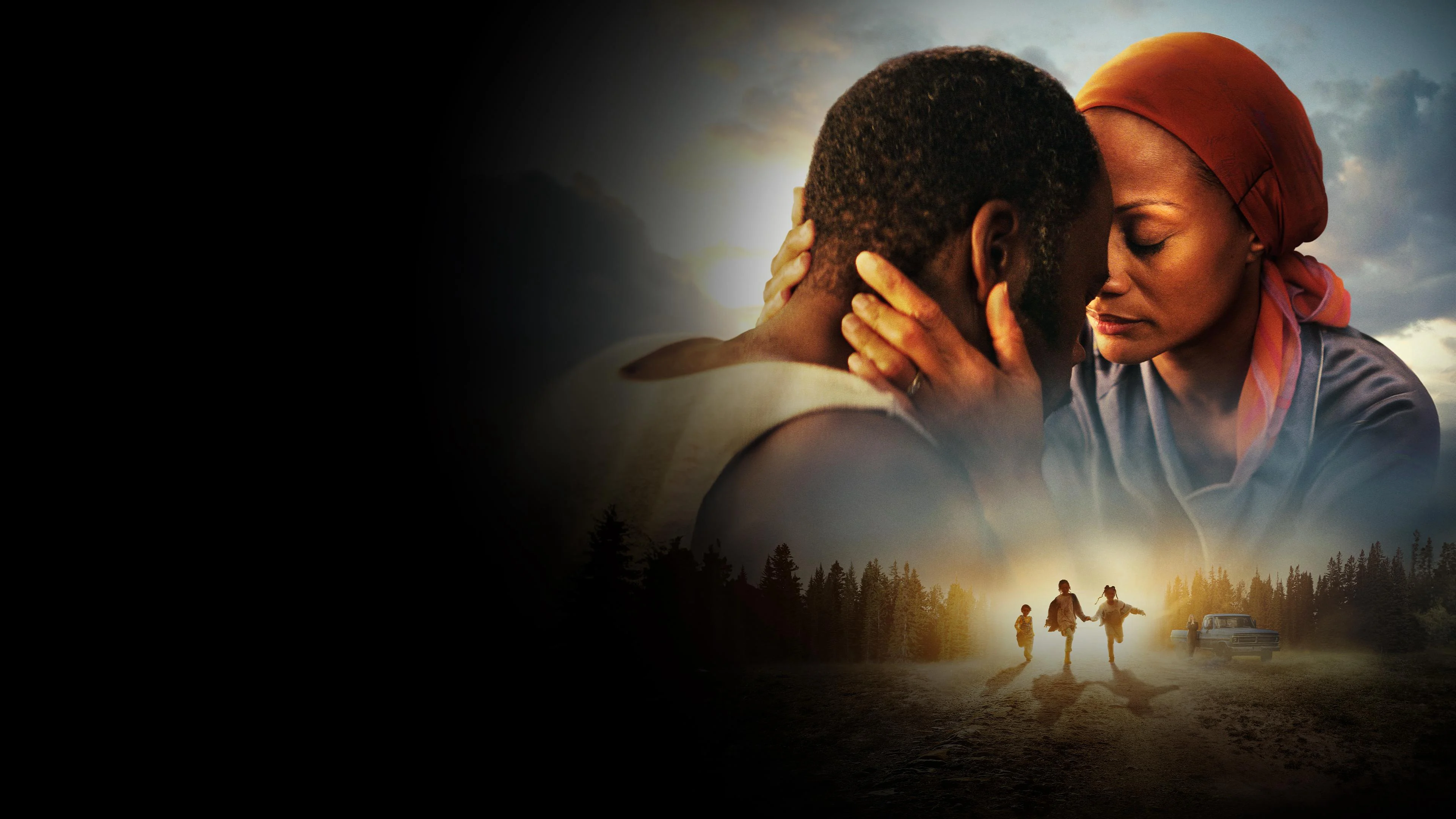 Âm Thanh Của Hy Vọng: Câu Chuyện Về Possum Trot Tập 