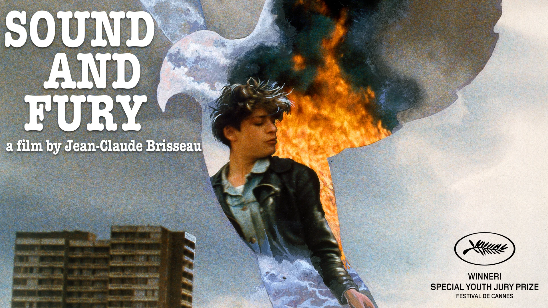 Âm Thanh Giận Dữ Tập Full