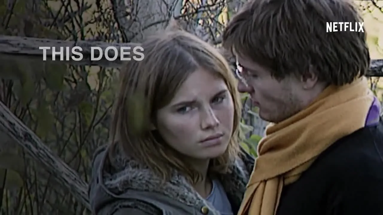 Amanda Knox: The Unraveling Desires Tập Full