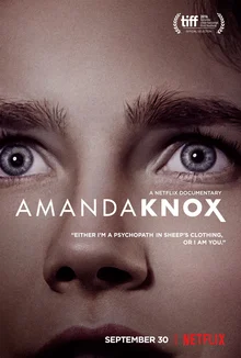 Amanda Knox: The Unraveling Desires