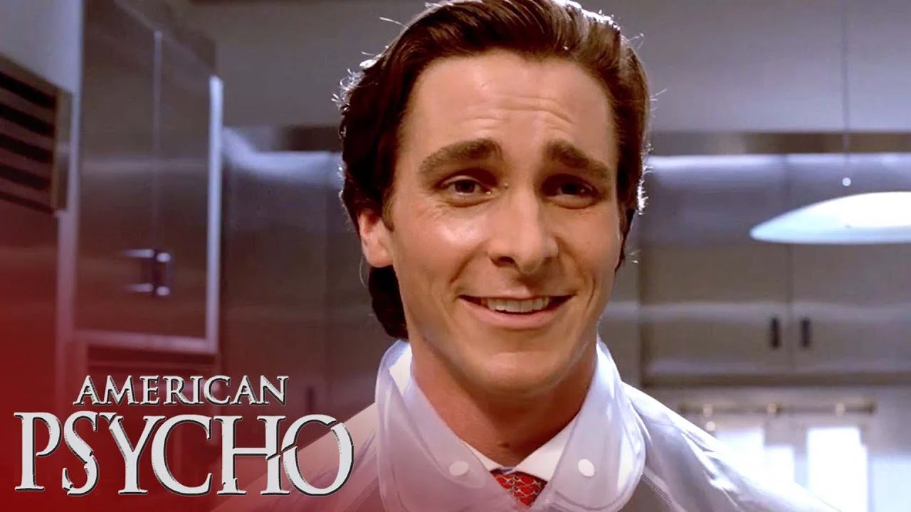 American Psycho Tập Full