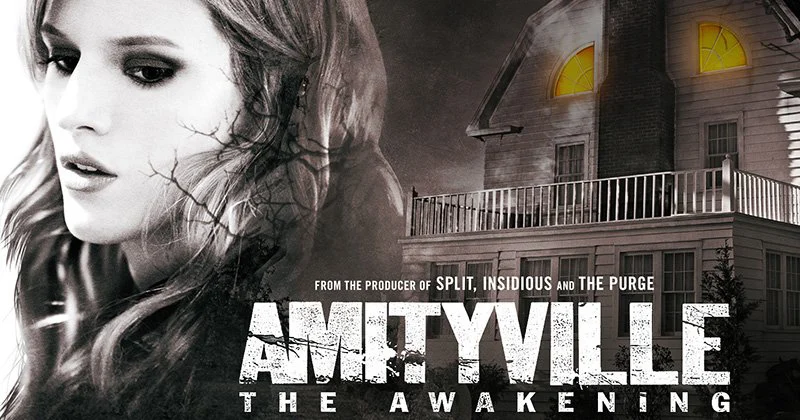Amityville: Quỷ Dữ Thức Tỉnh Tập Full