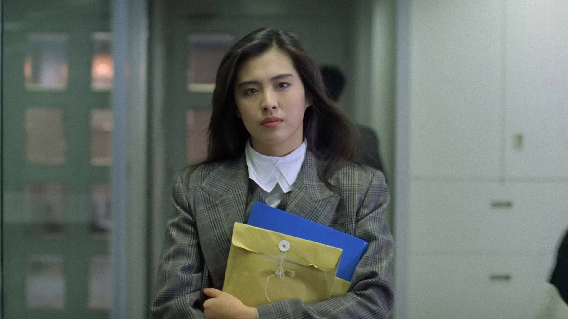 An Eye For An Eye Tập Full