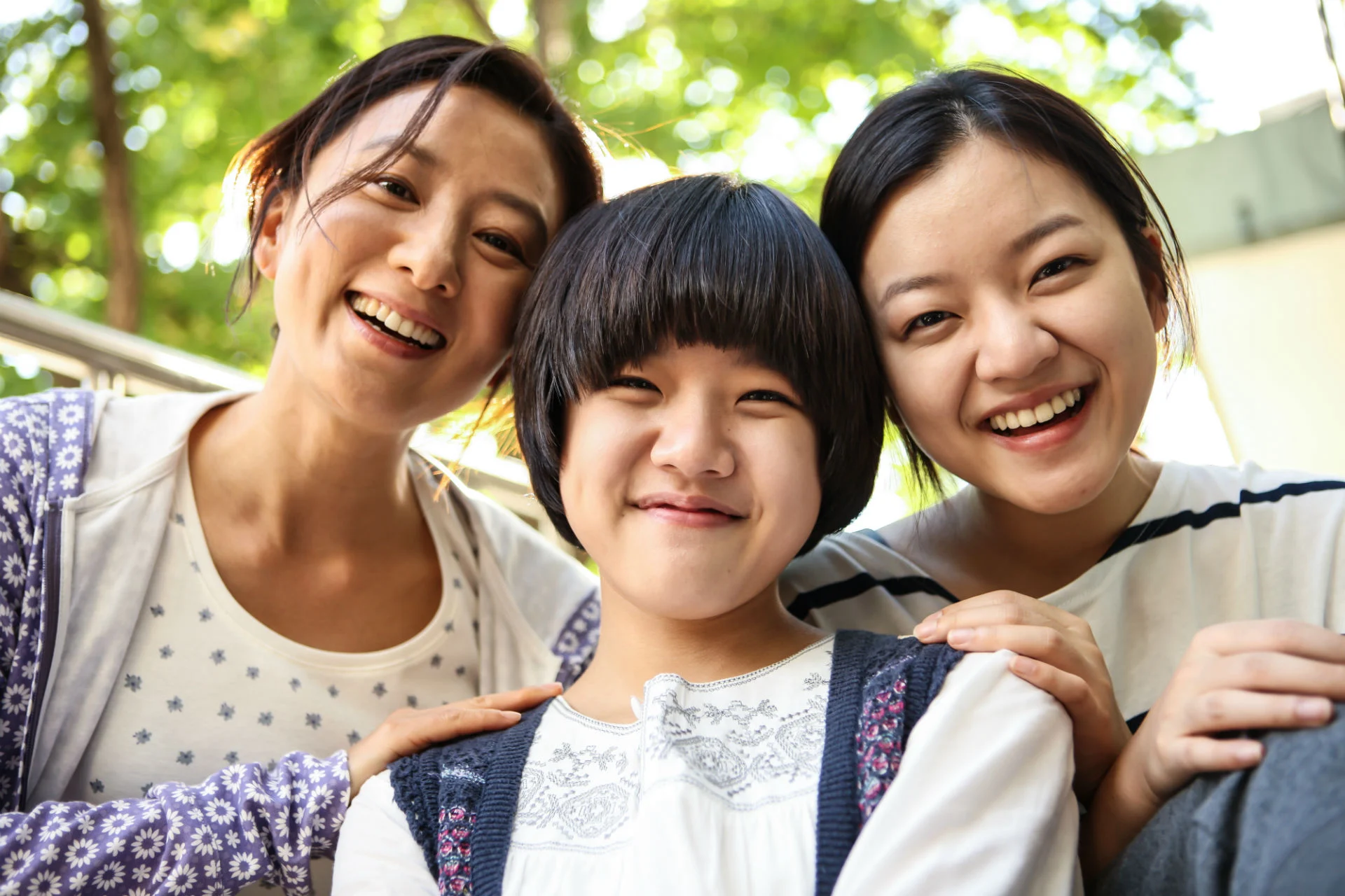 Án mạng học đường Tập Full