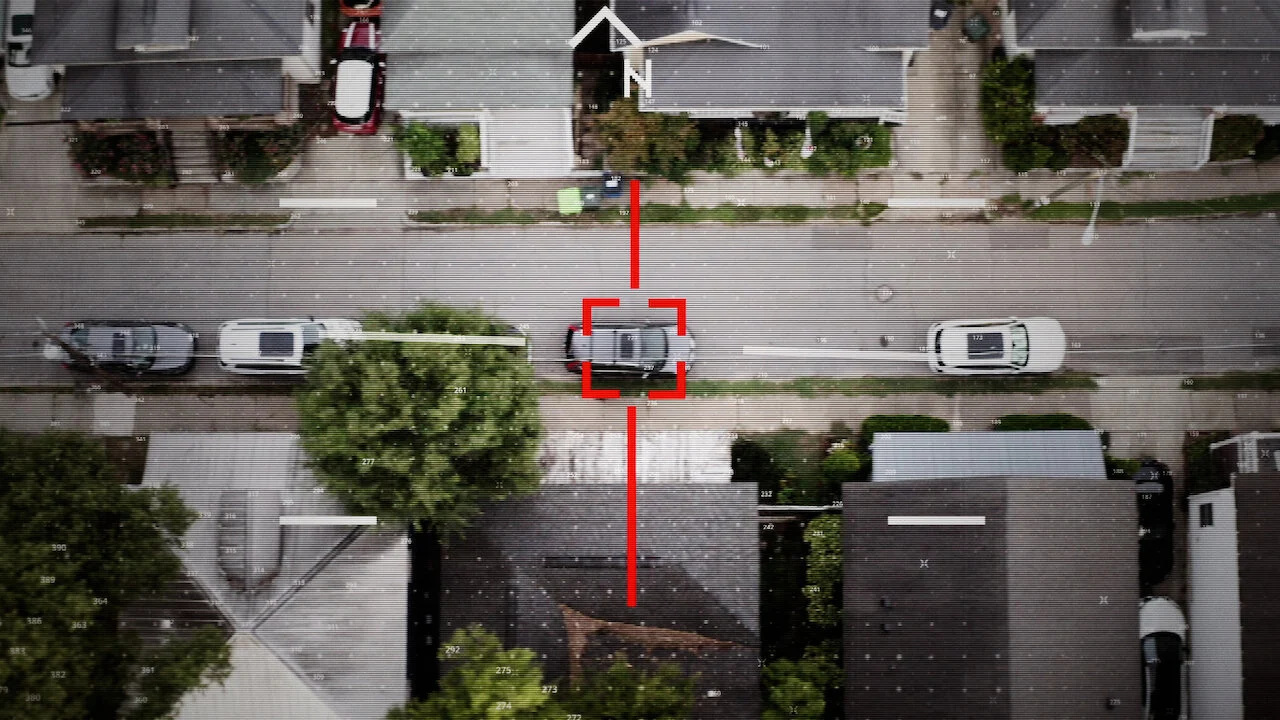 Ẩn số Trái đất: Robot sát nhân Tập Full