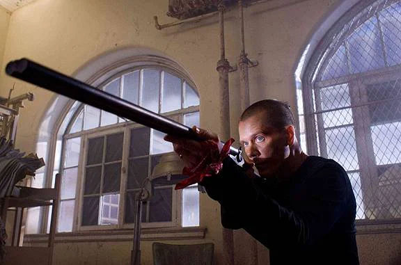 Án Tử Hình Tập Full