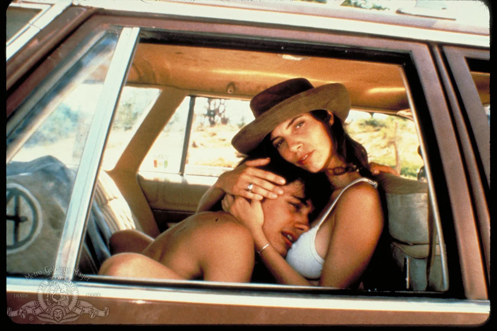 And Your Mother Too Tập Full