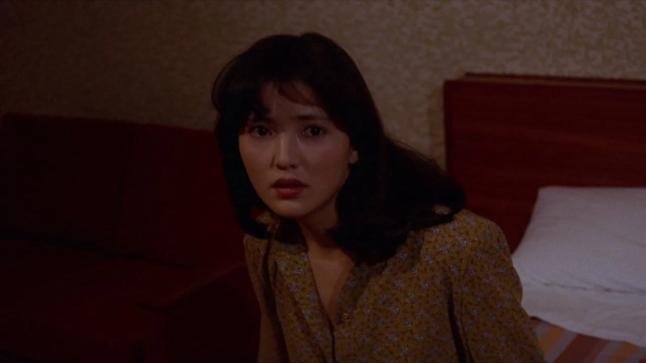 Angel Guts: Red Porno Tập Full