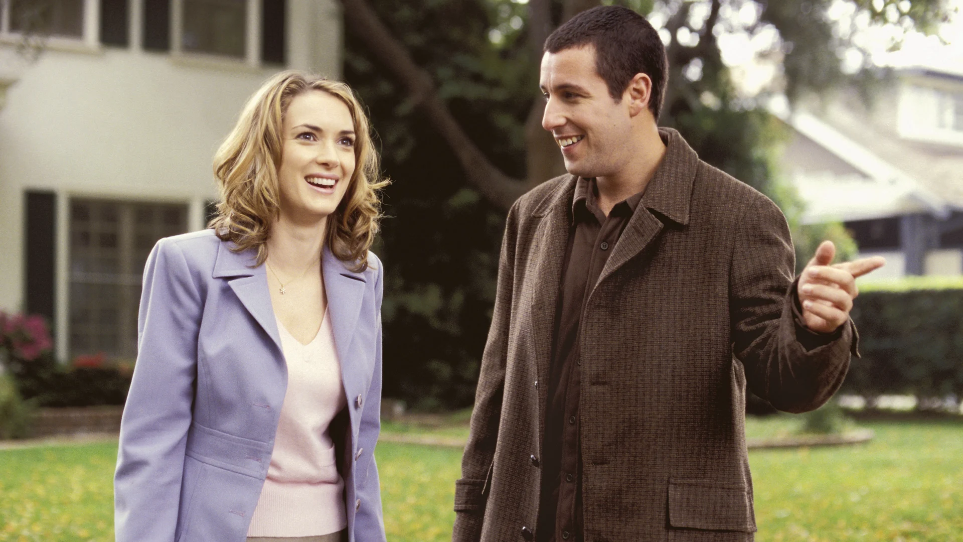 Anh Chàng Thật Thà Tập Full