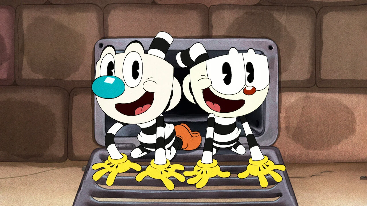 Anh em Cuphead (Phần 2) Tập 1