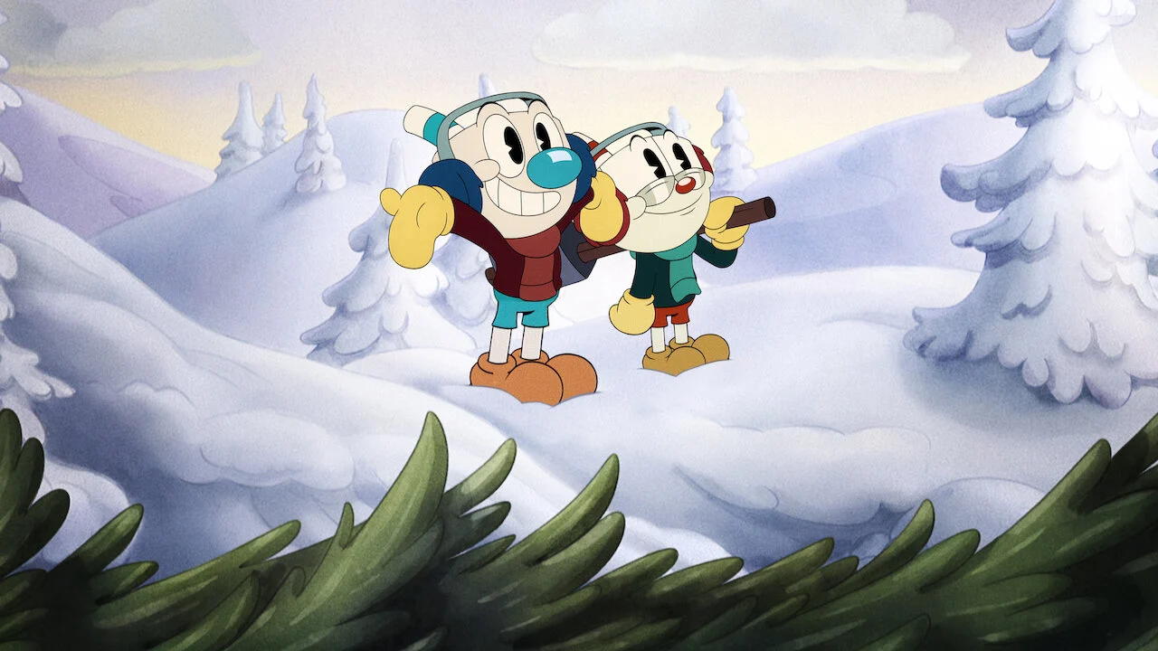 Anh em Cuphead (Phần 3) Tập 1