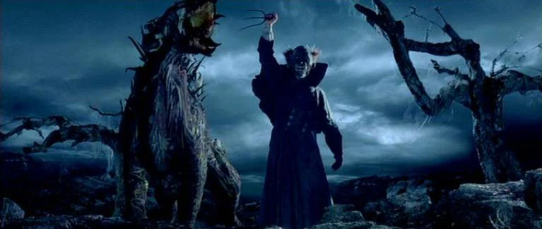 Anh Em Nhà Sói Tập Full