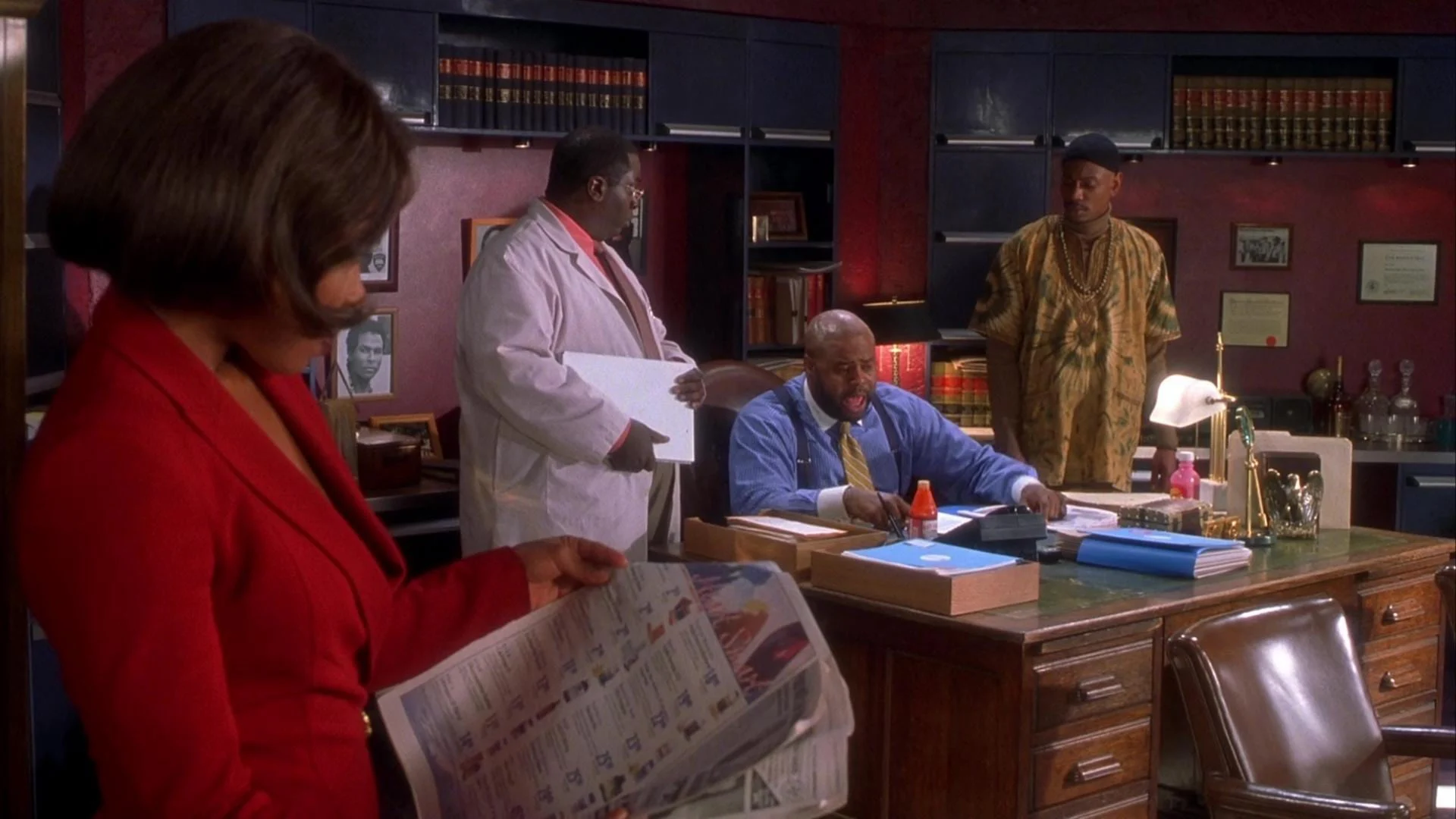 Anh Giai Nằm Vùng Tập Full