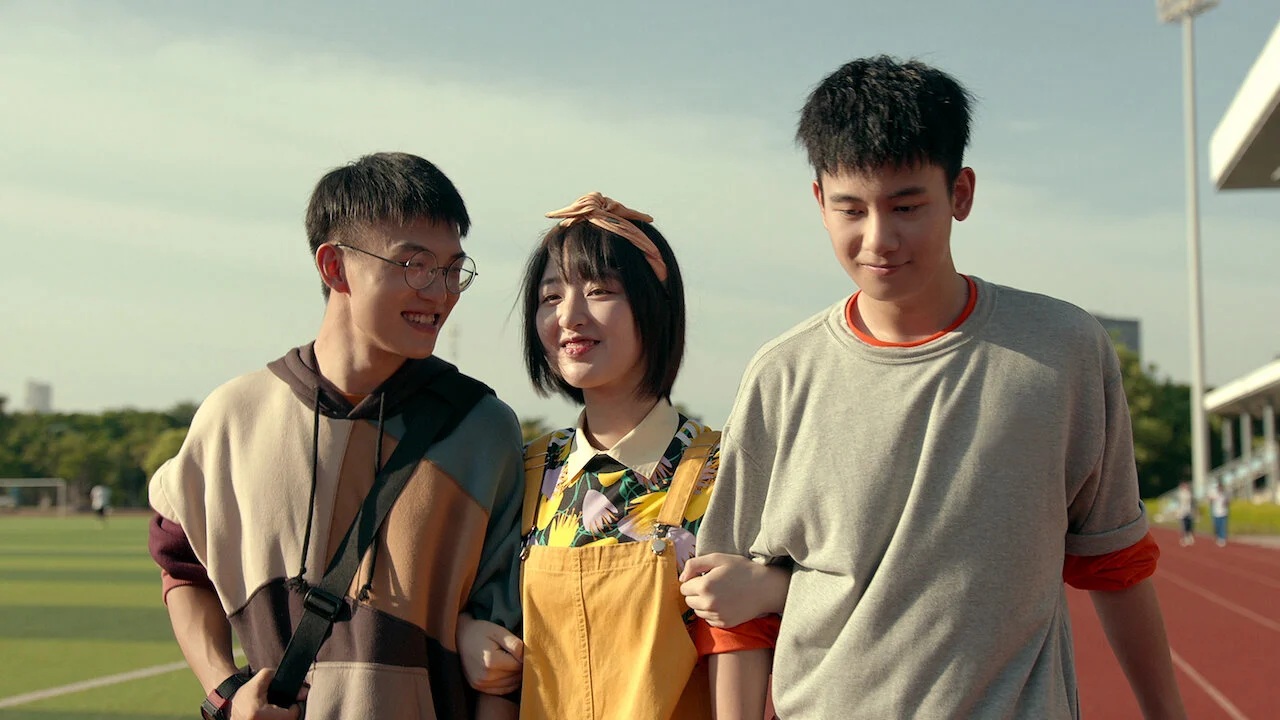 Anh hai đến rồi, làm sao đây Tập Full