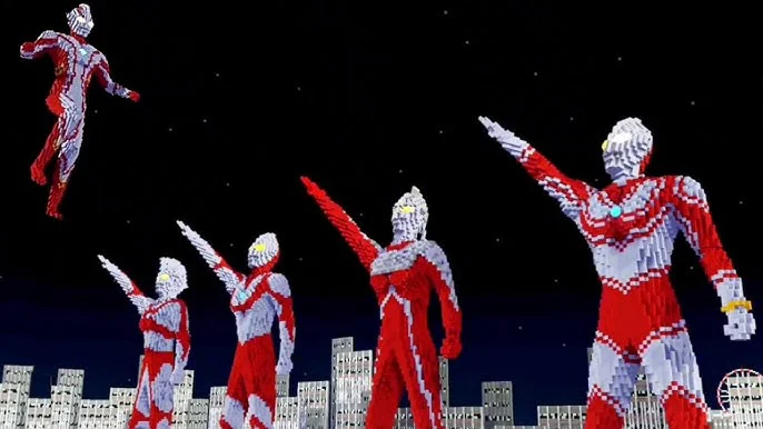 Anh hùng Satria: Bóng tối báo thù Tập Full