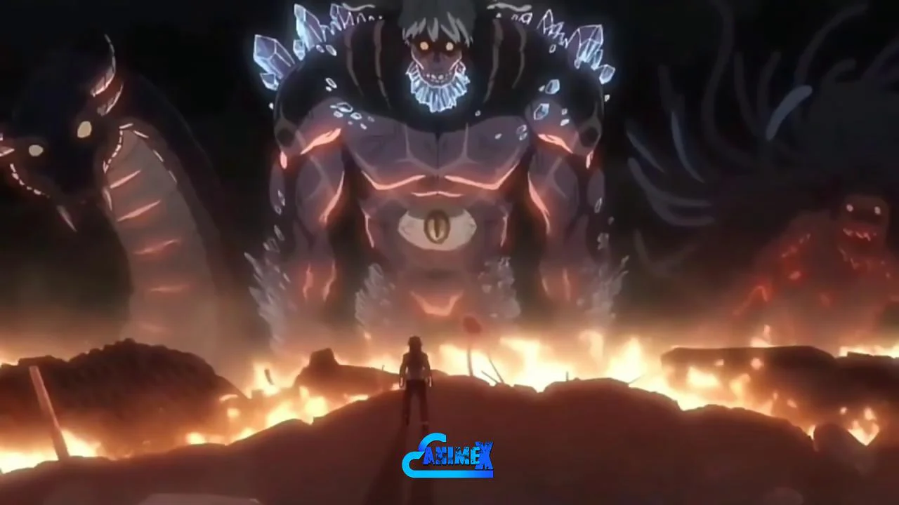 Anh Hùng? Ta Không Làm Lâu Rồi Tập 1