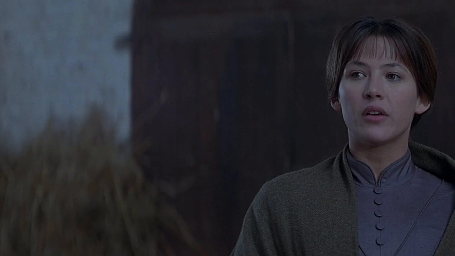 Ánh Lửa Tập Full