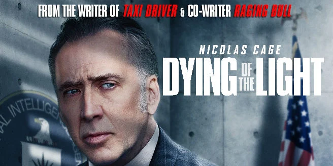 Ánh Sáng Lụi Tàn Tập Full