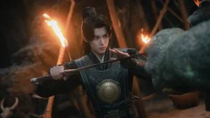 Anh trai tôi và tôi II Đốt cháy hoa cúc Tập Full